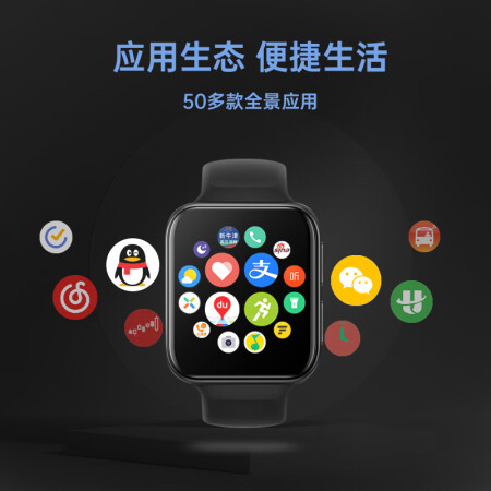全新使用揭秘oppowatch2esim版和蓝牙版哪个好一些？差别是什么？达人评测解密