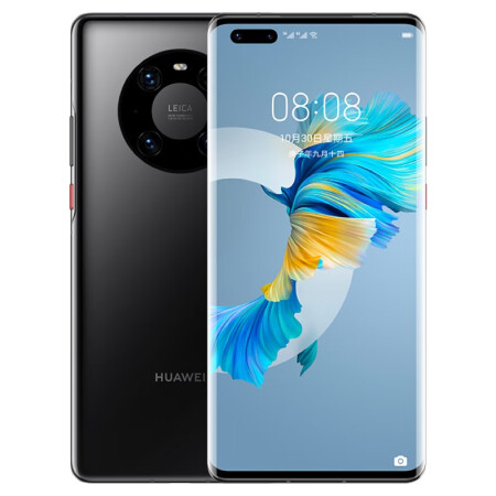 真的剖测说说华为mate40pro 质量和iphone12pro区别是什么，哪款好些，告知两星期心得分享！