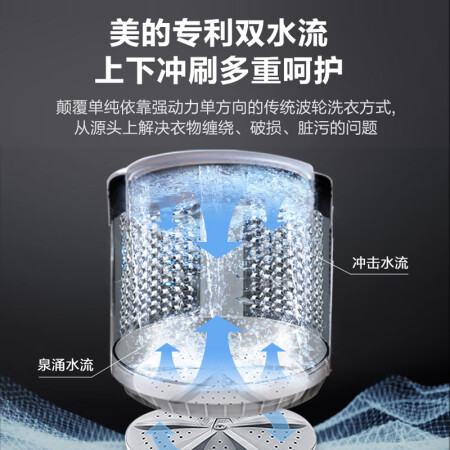 到手评测美的mb100cq7pro好用吗，全面解析实际情况