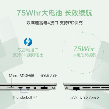 揭秘评测华硕灵耀14 2022和小新pro16 2022哪个好用点？有没有区别？用后一个月告诉大家真相