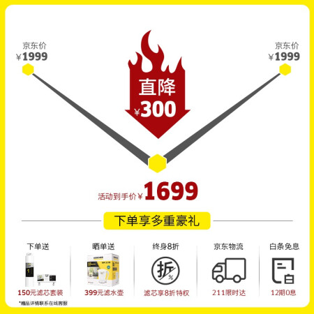 想了解一下卡赫wpd60-p净水器说实话好不好，评测揭秘价格值不值